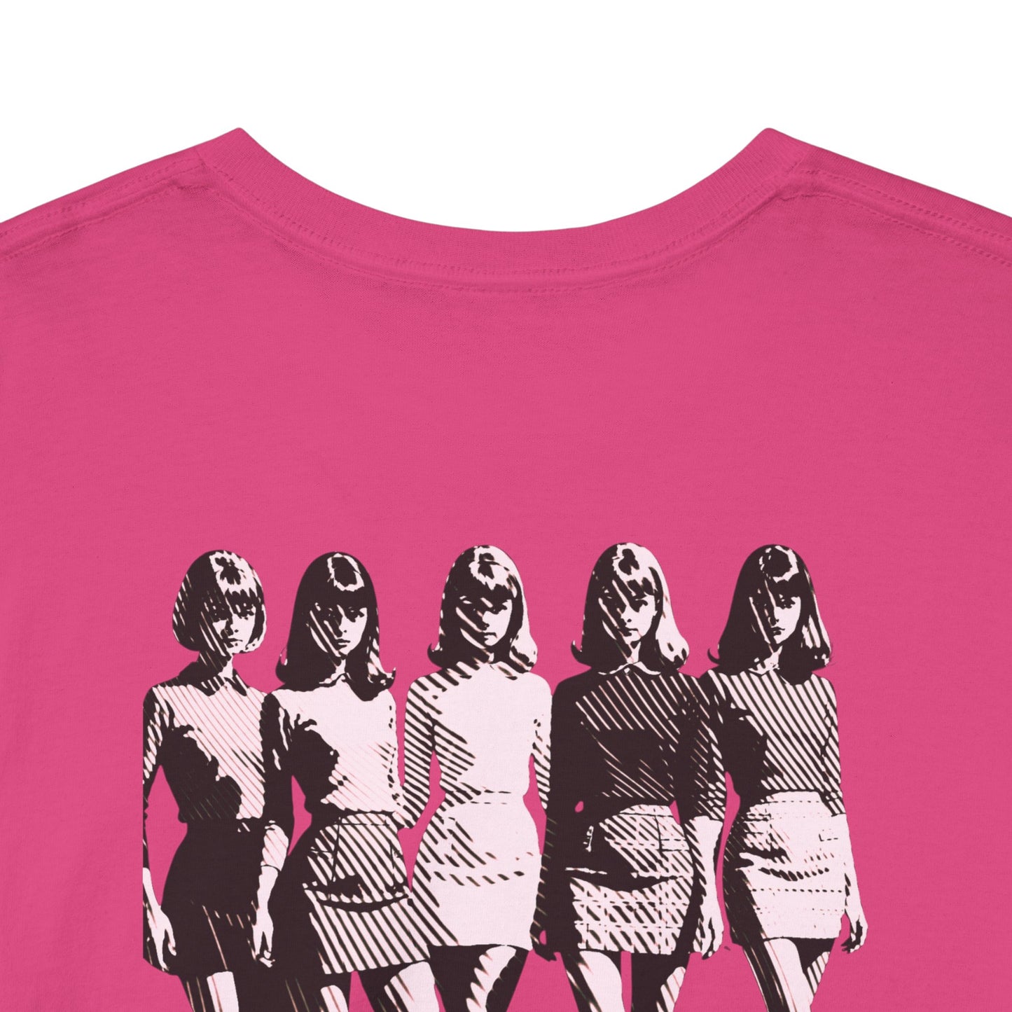 Girl Power