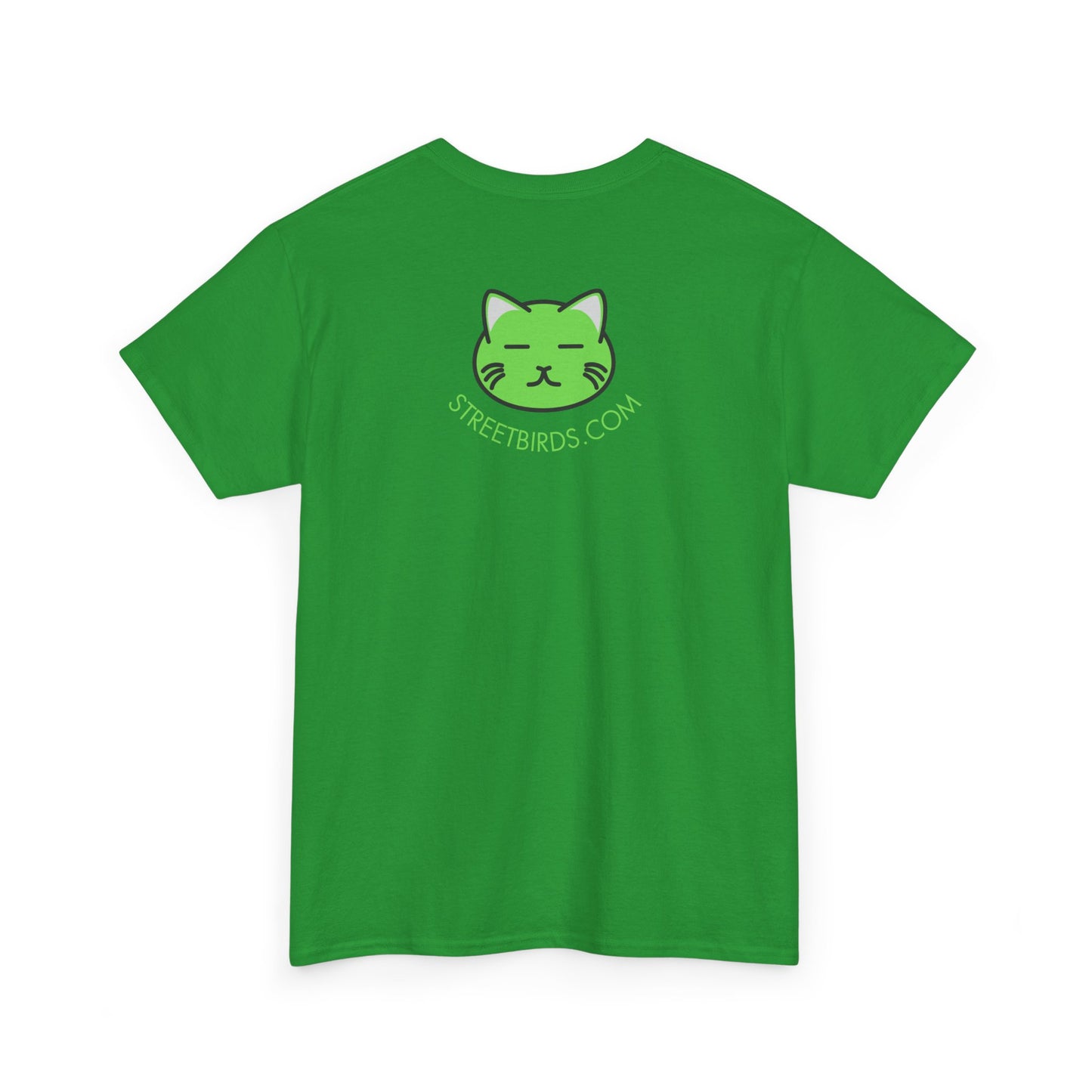 Care Factor Low | Grass Green