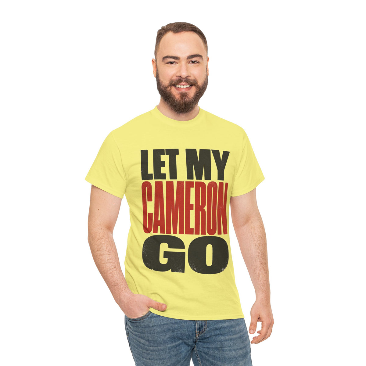 Cameron