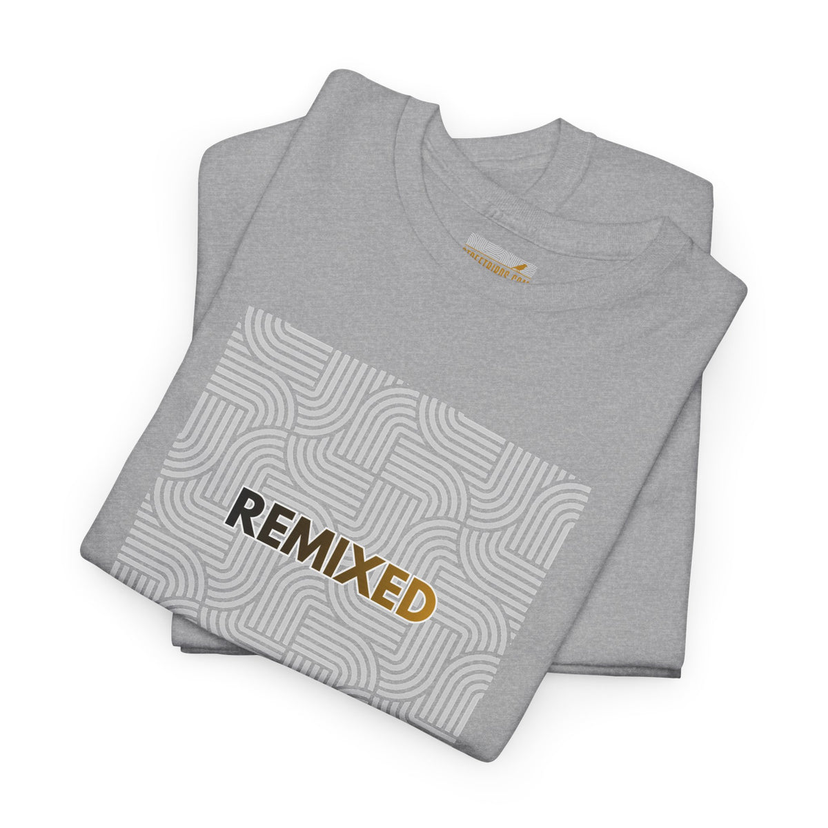 Remixed
