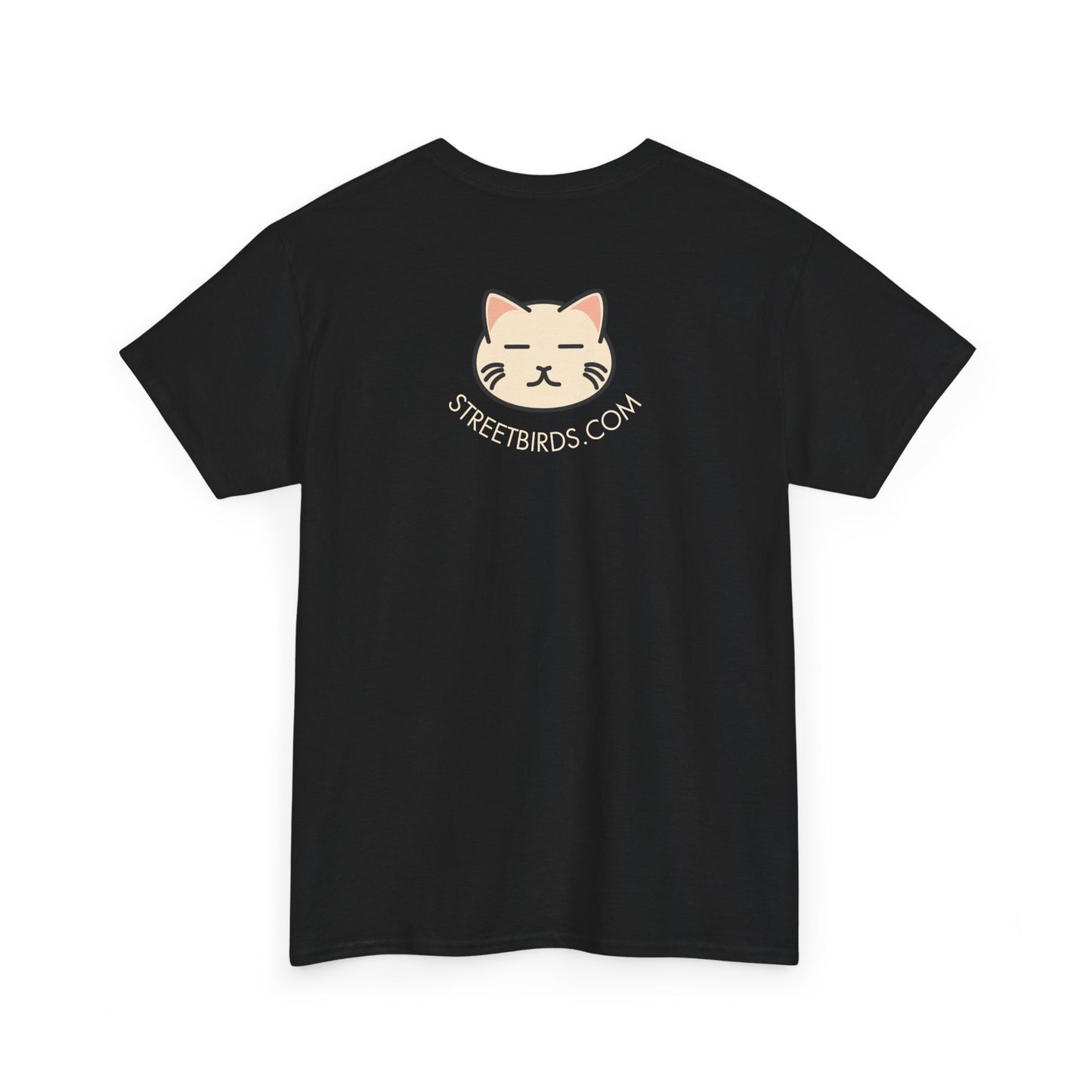 Care Factor Low | Salmon