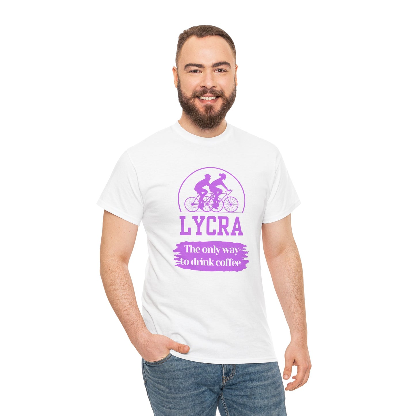 Lycra | Mauve