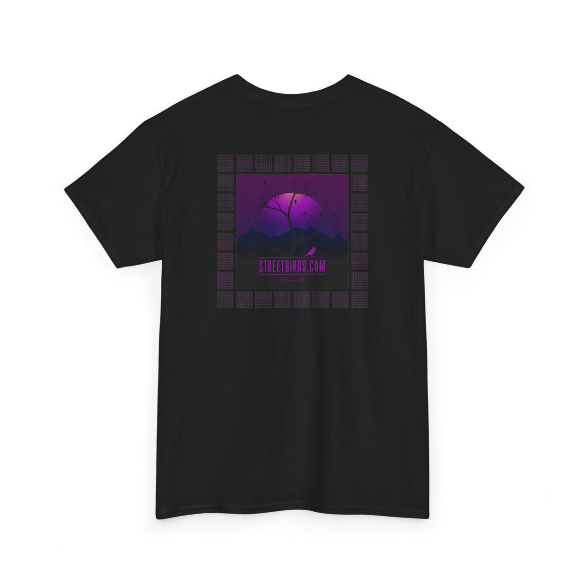 Dark Hills