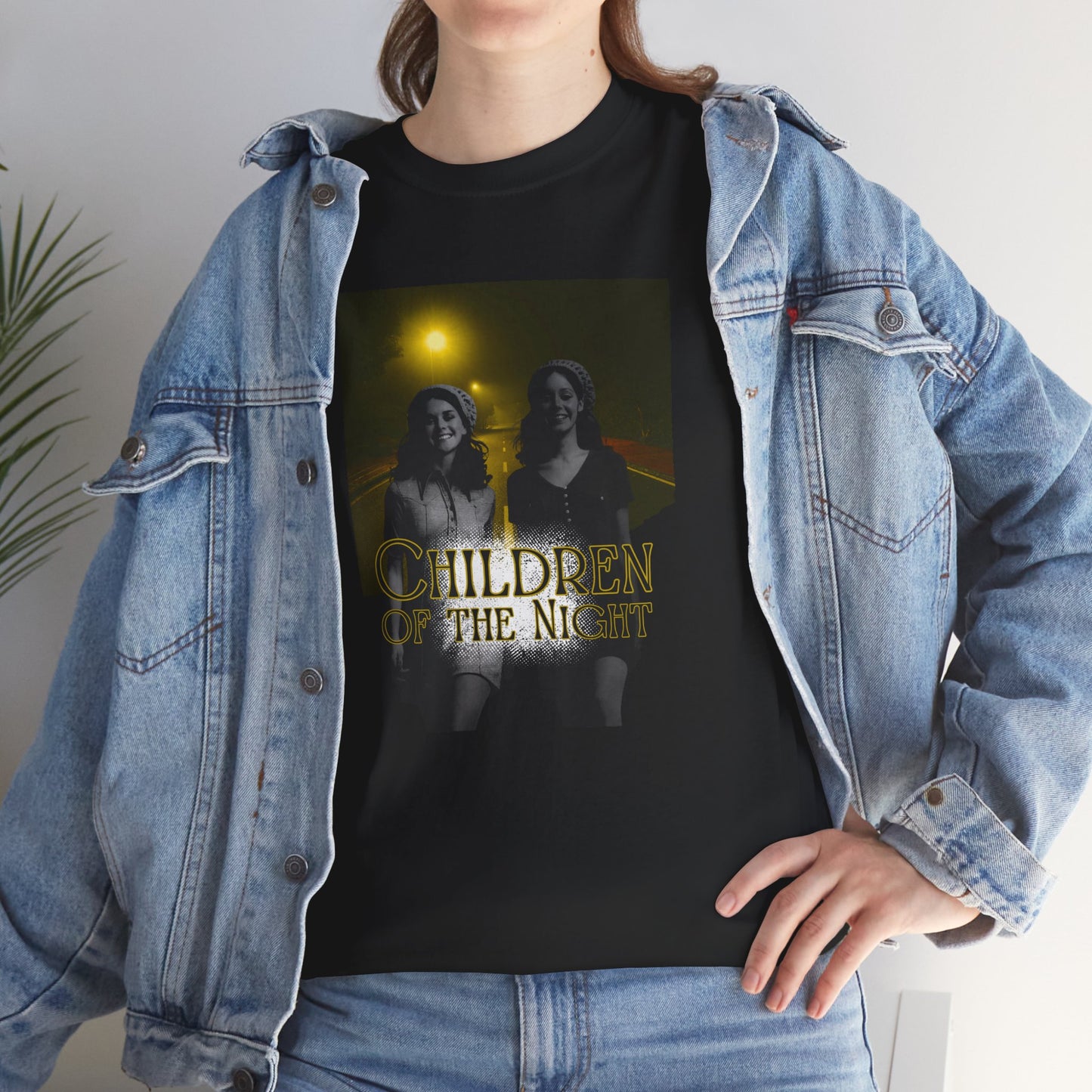 Vampire State: Children of the Night