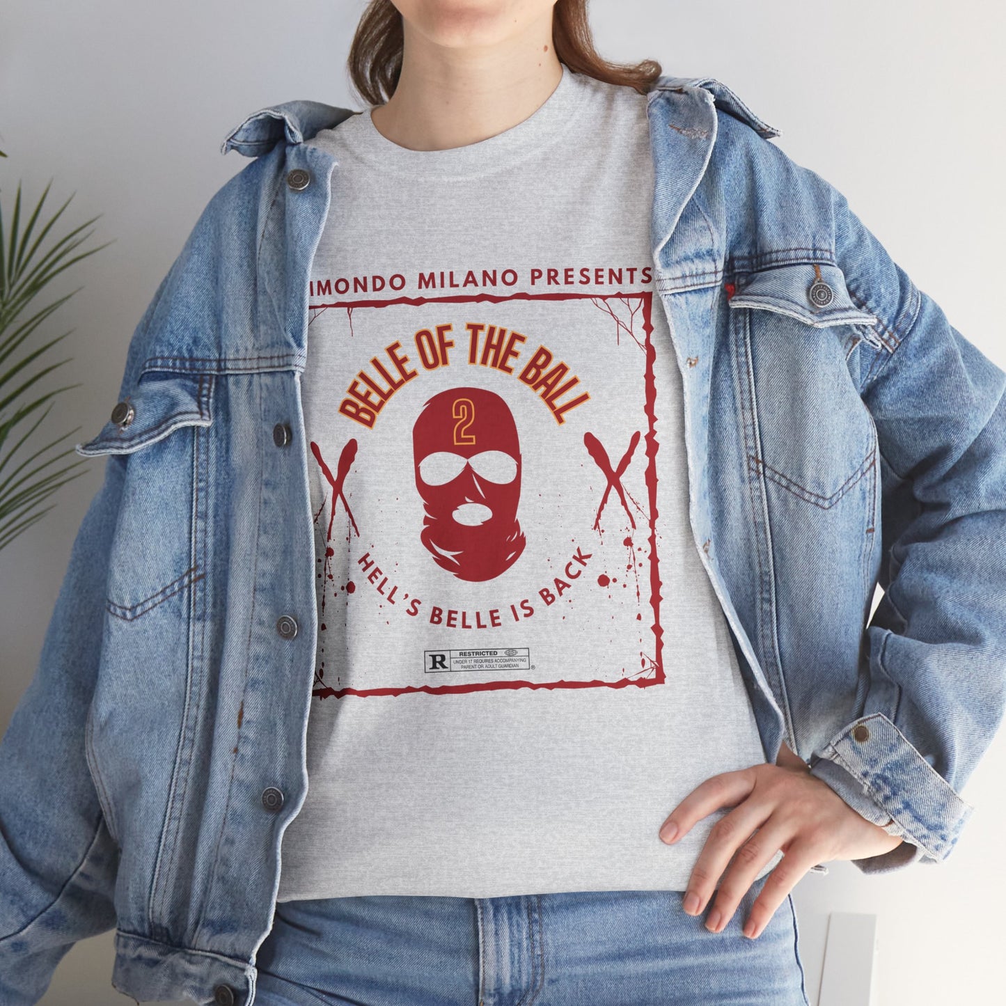 Belle of the Ball 2 | Hell's Belle is Back No. 1