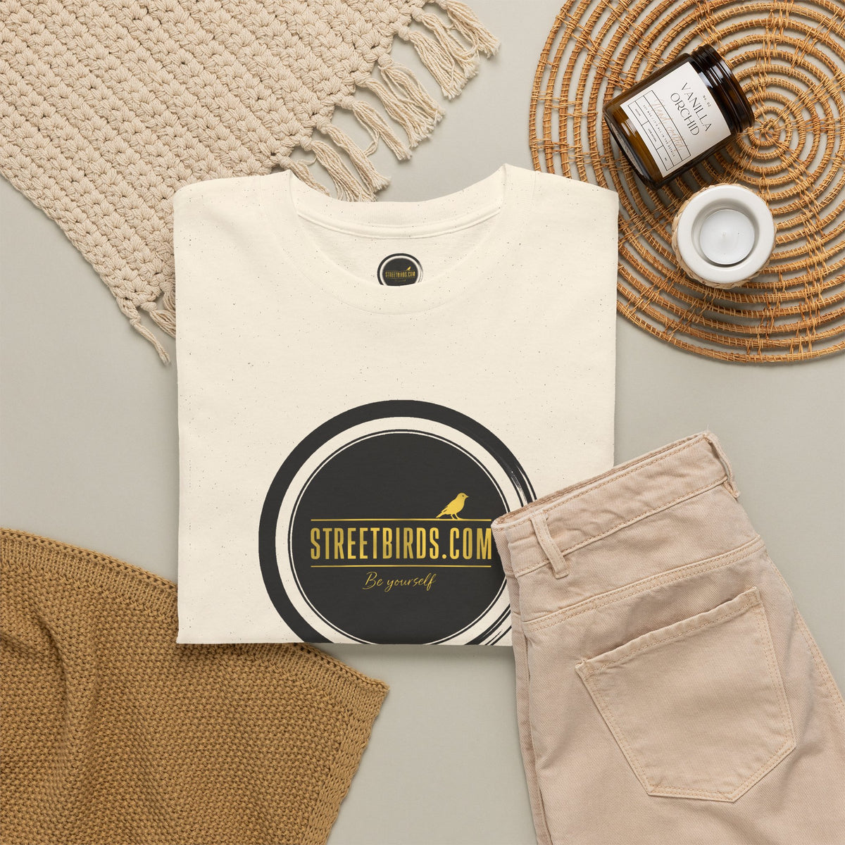 Streetbirds PROMO2