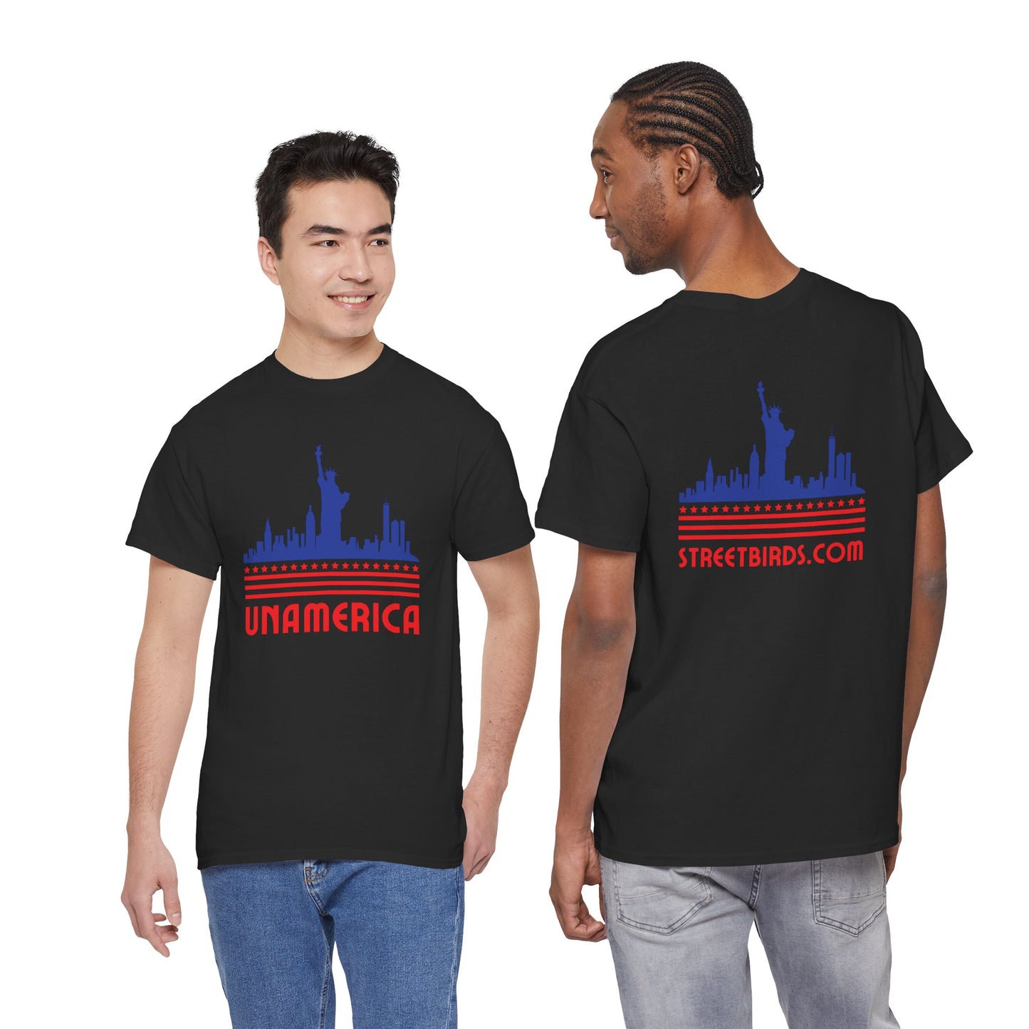 UnAmerica