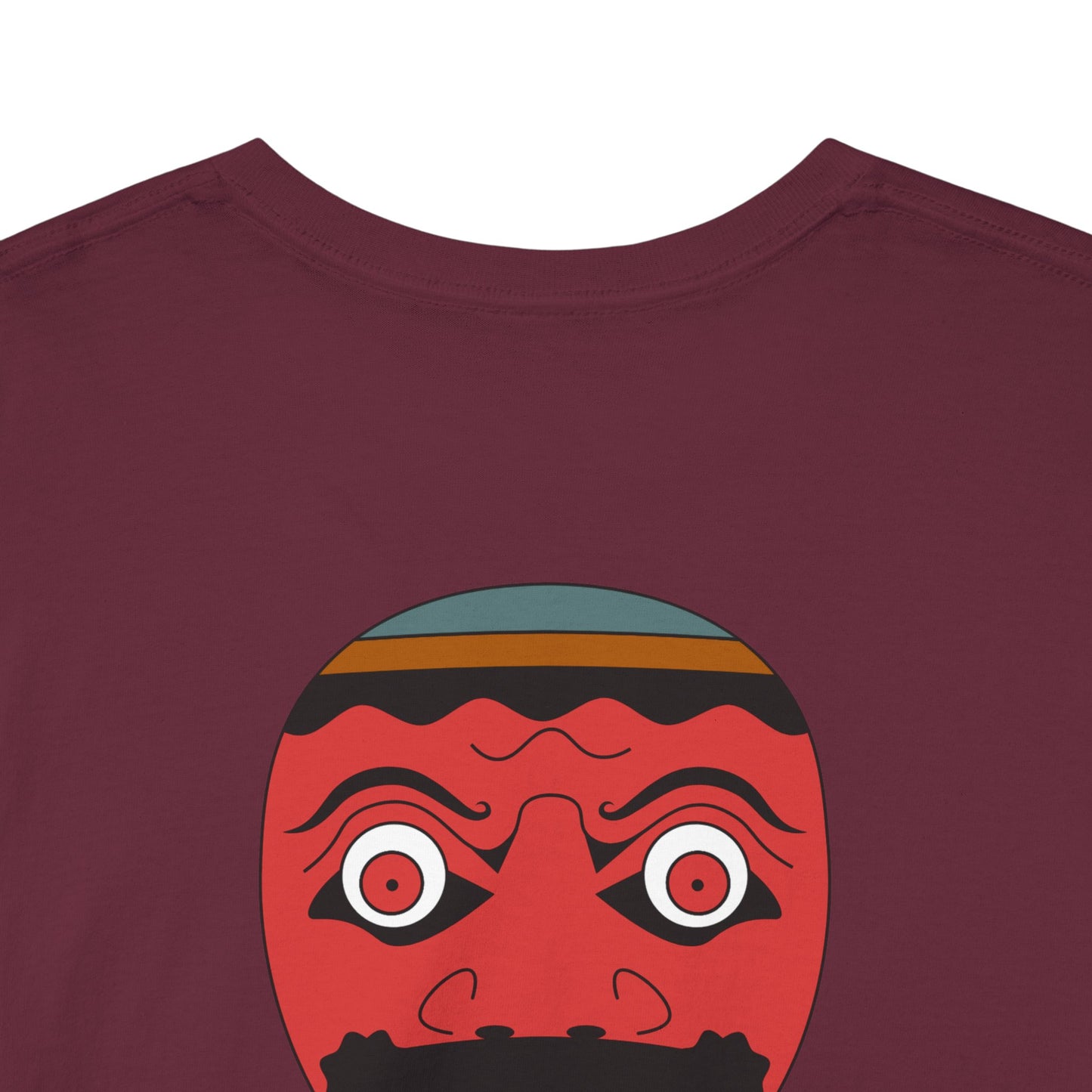 Layer Face