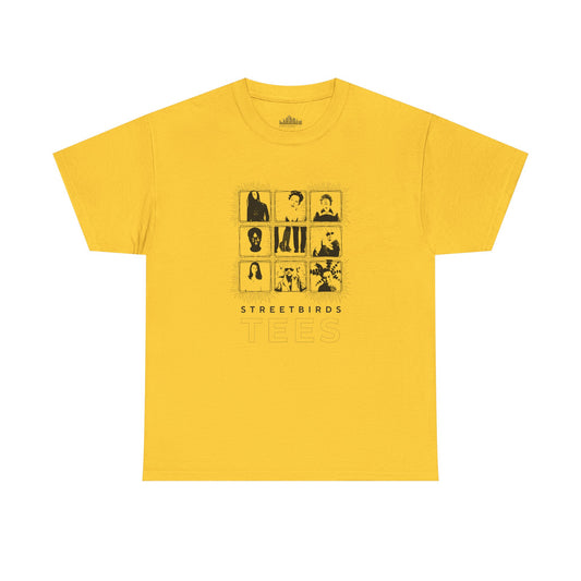 StreetBirds 9 Panel (Promo)