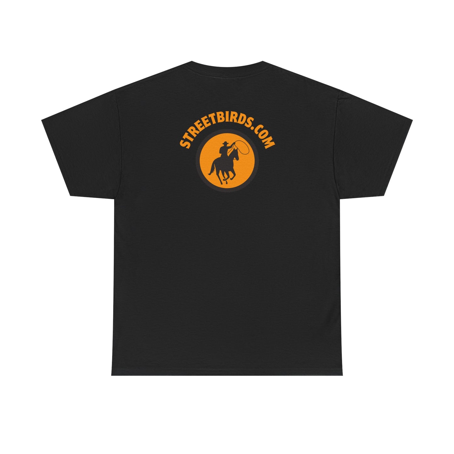 I wanna be a Cowboy (Dark Rider)