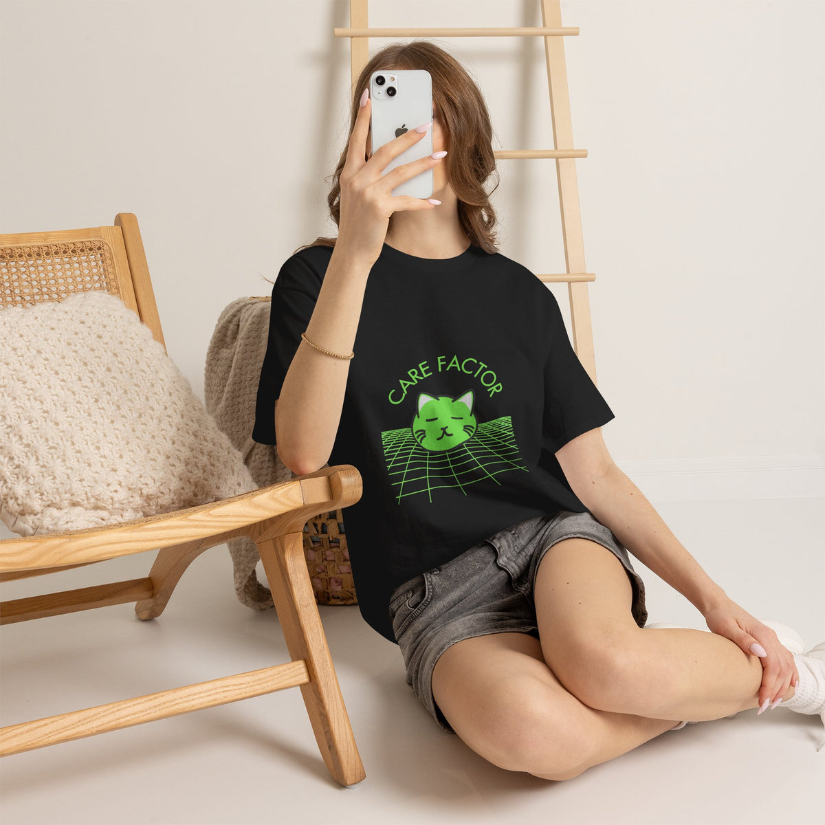 Care Factor Low | Grass Green