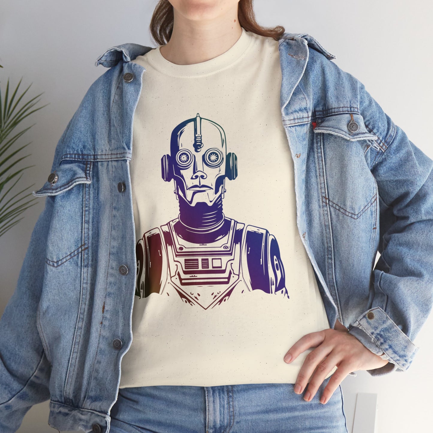The future is ours to control