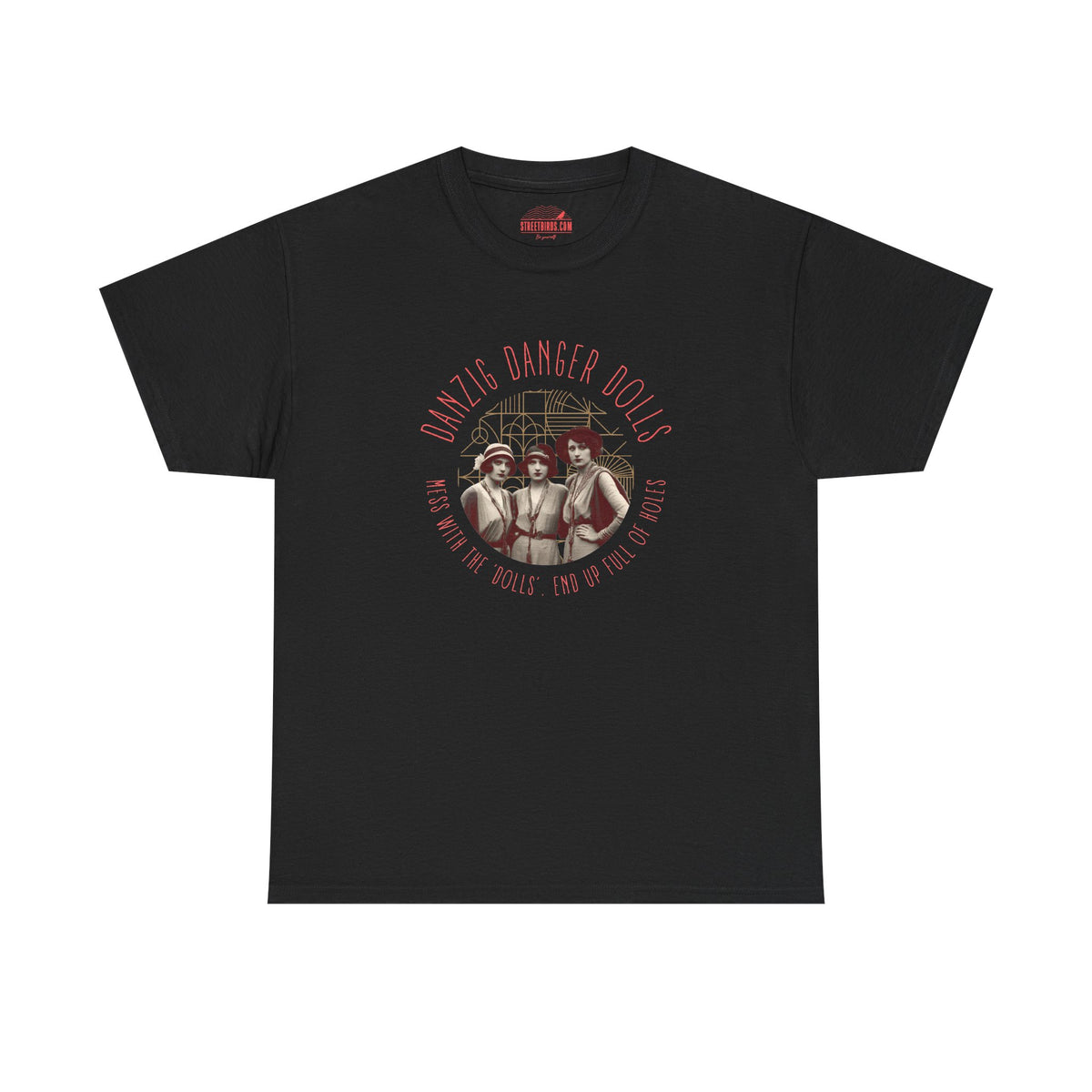 The Danzig Danger Dolls