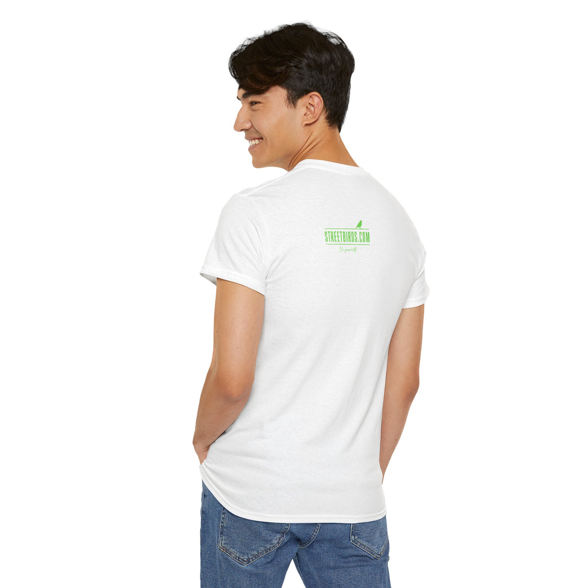 Care Factor Low | Grass Green