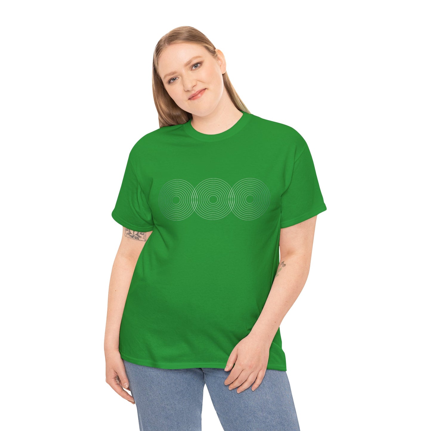 Perfect Circles 4
