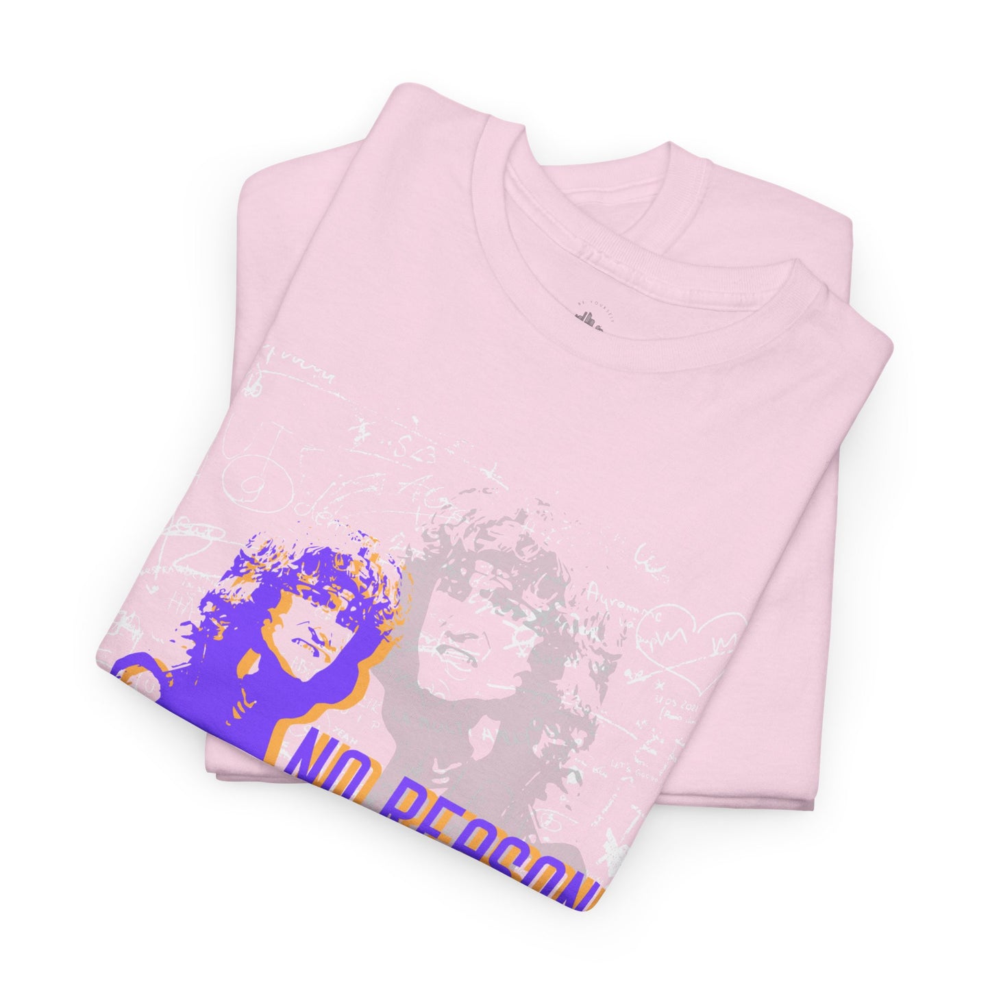 No Reason (Purple)