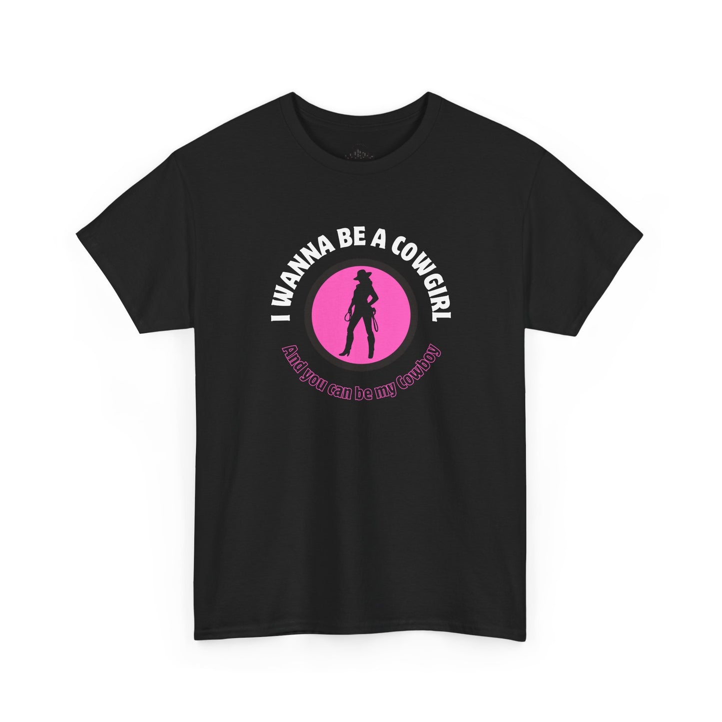 I wanna be a Cowgirl (Dark Rider)