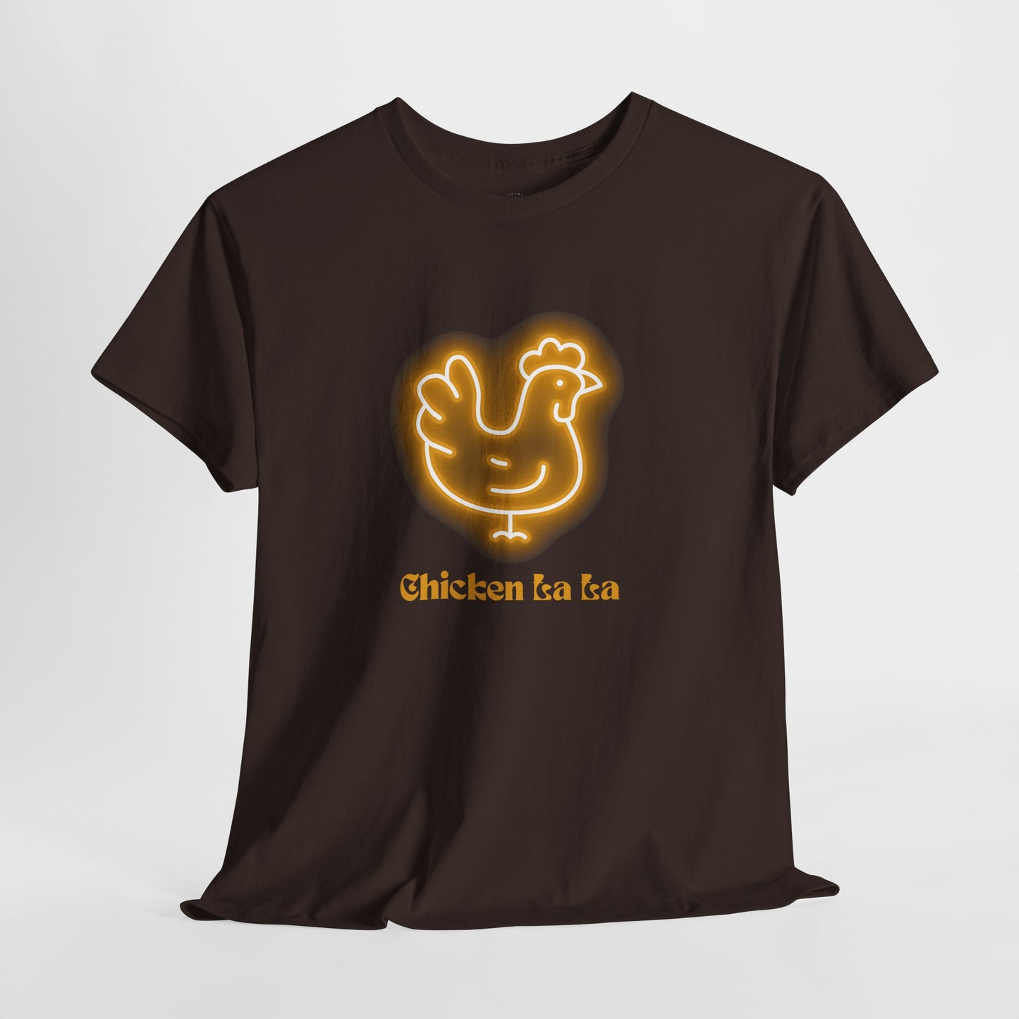 Chicken La La