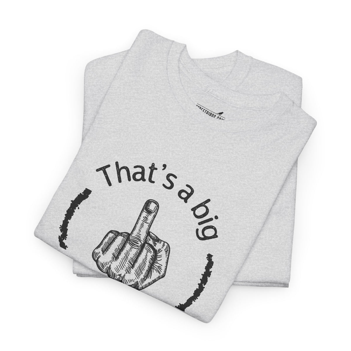 F**K You No. 1