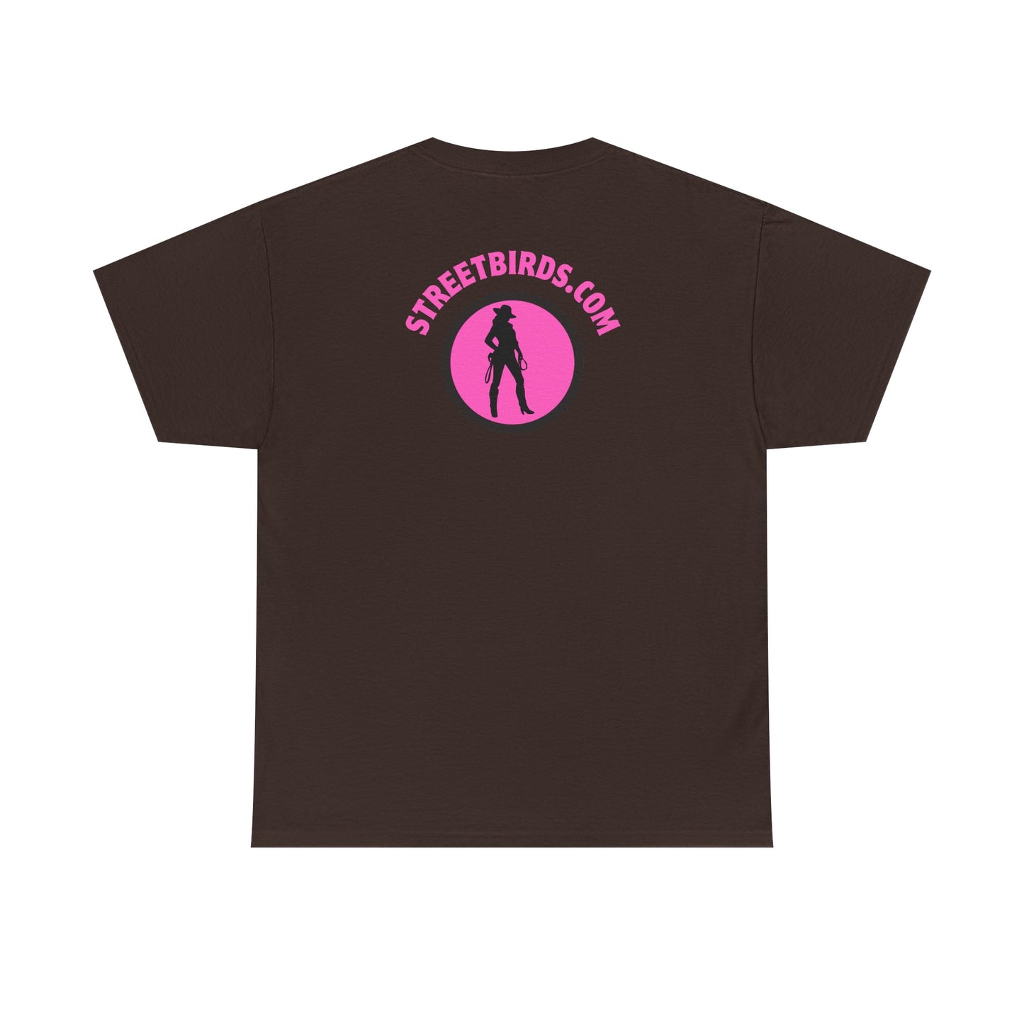 I wanna be a Cowgirl (Dark Rider)