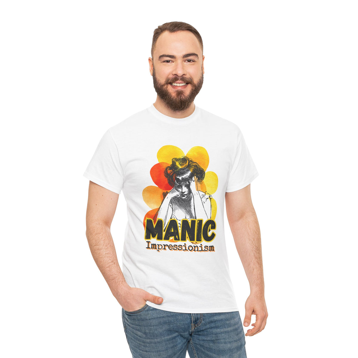 Manic Impressionism
