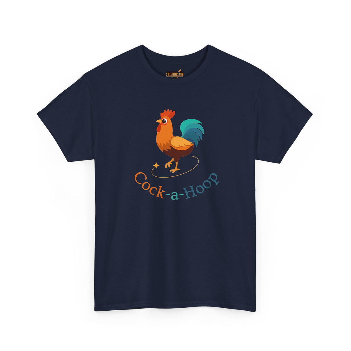 Cock-a-Hoop
