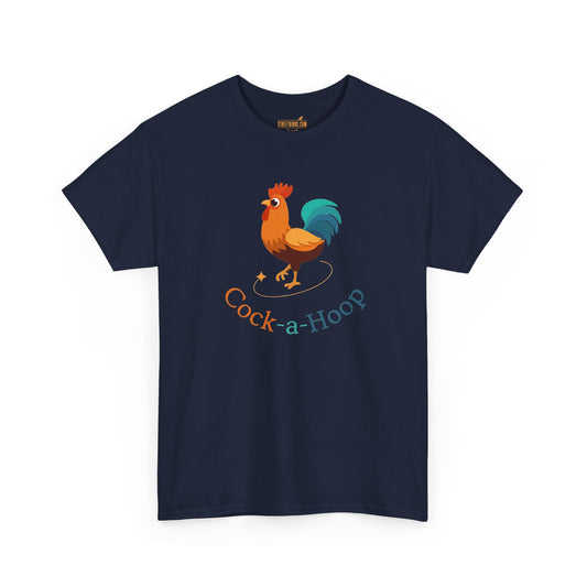 Cock-a-Hoop