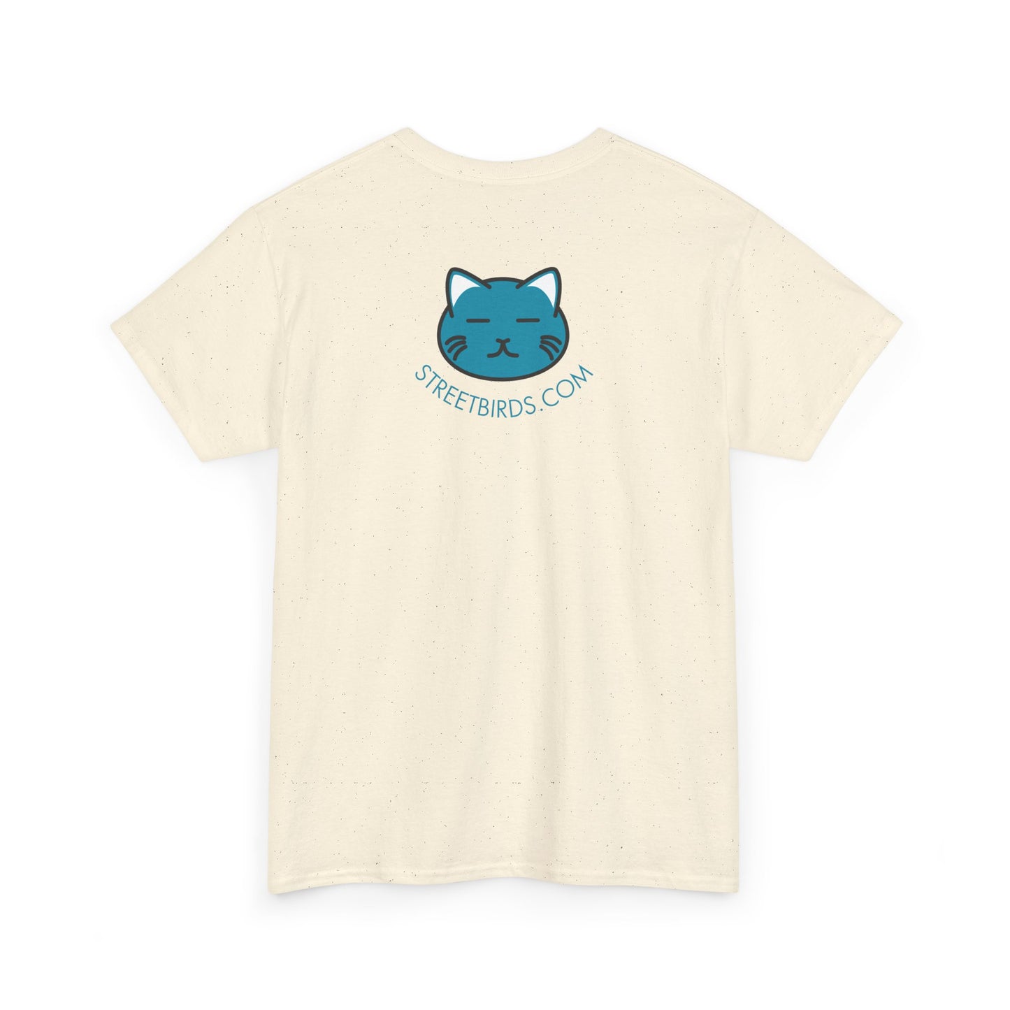Care Factor Low | Blue Bayou