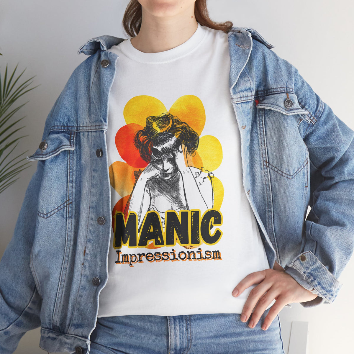 Manic Impressionism