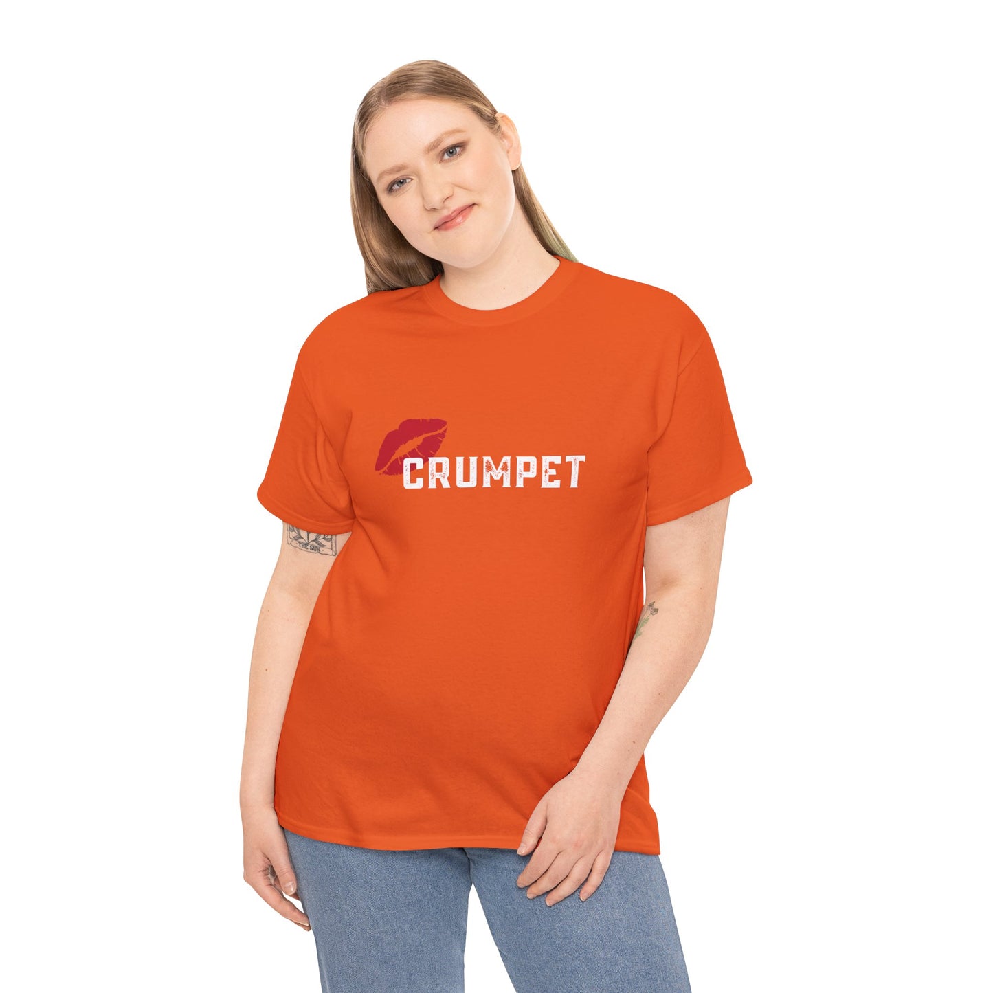 Crumpet