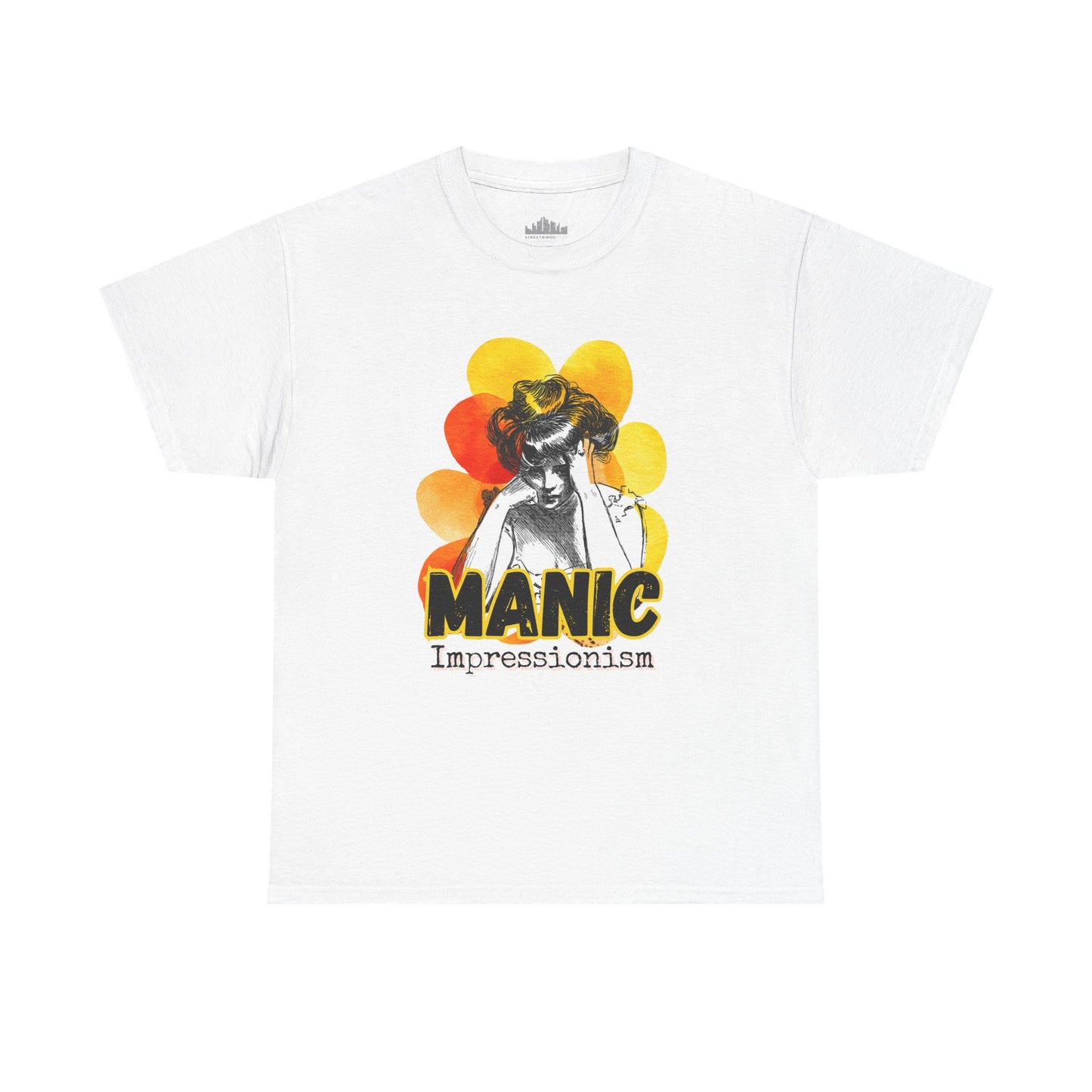 Manic Impressionism