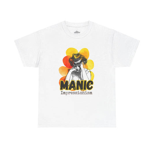 Manic Impressionism