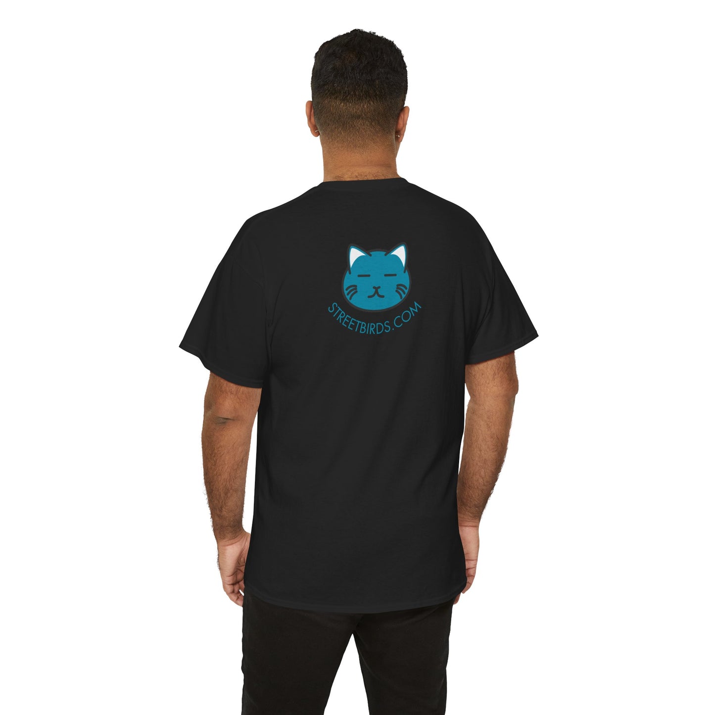 Care Factor Low | Blue Bayou