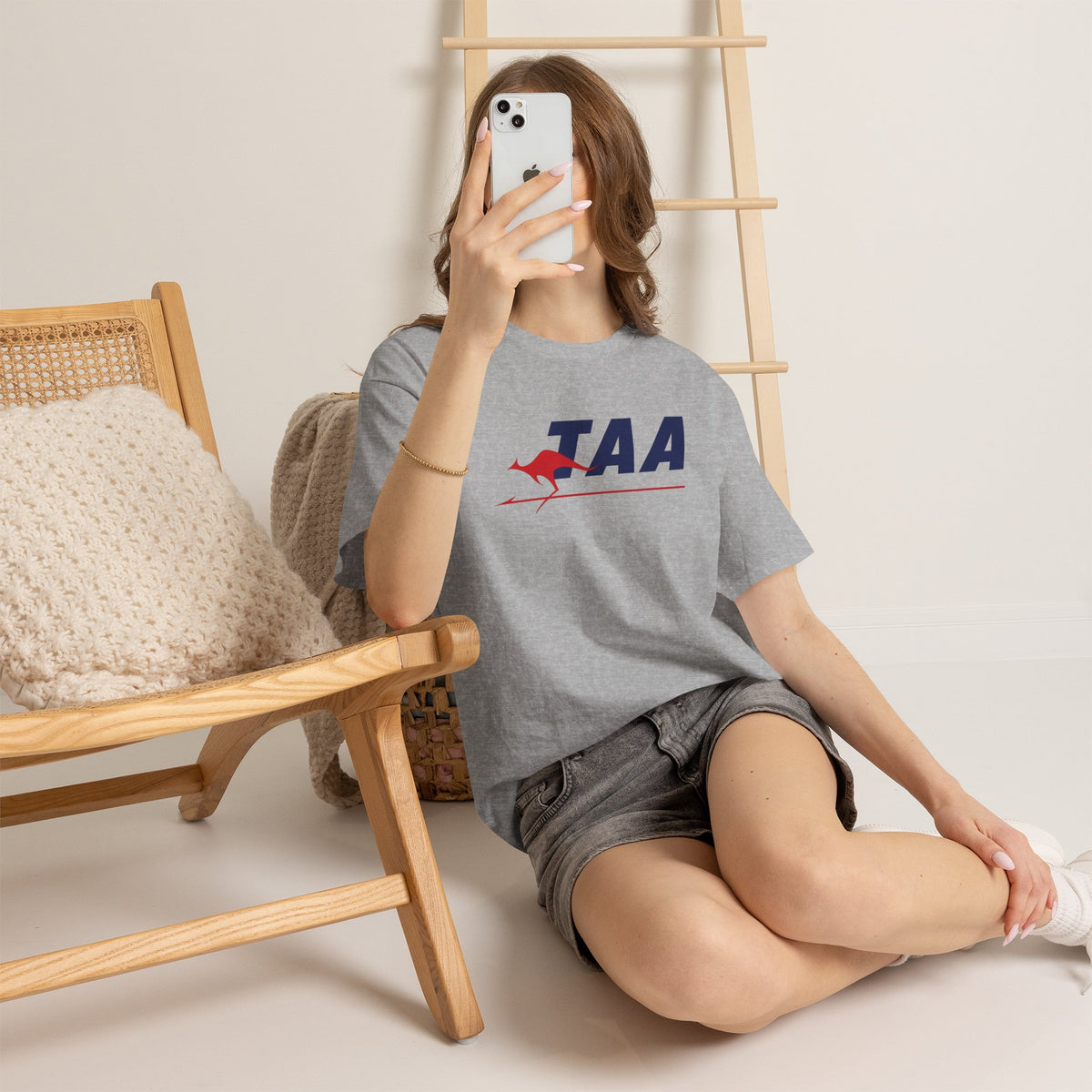 TAA