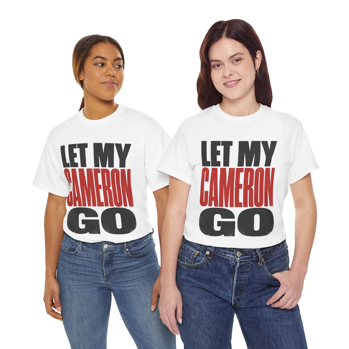 Cameron