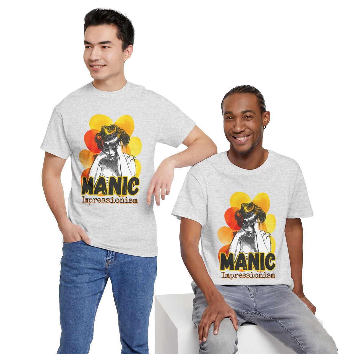Manic Impressionism