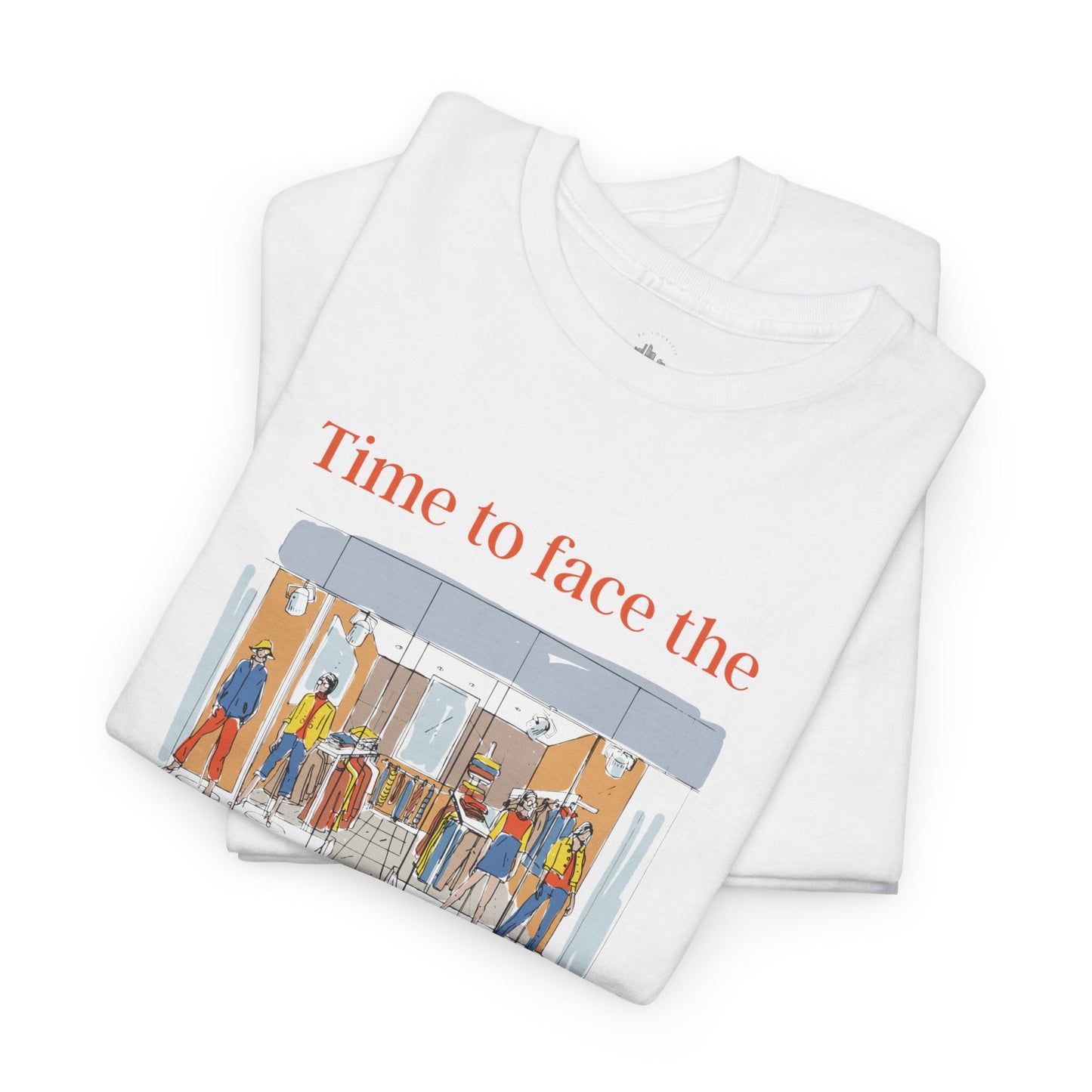 Face the Musak (Daytime)