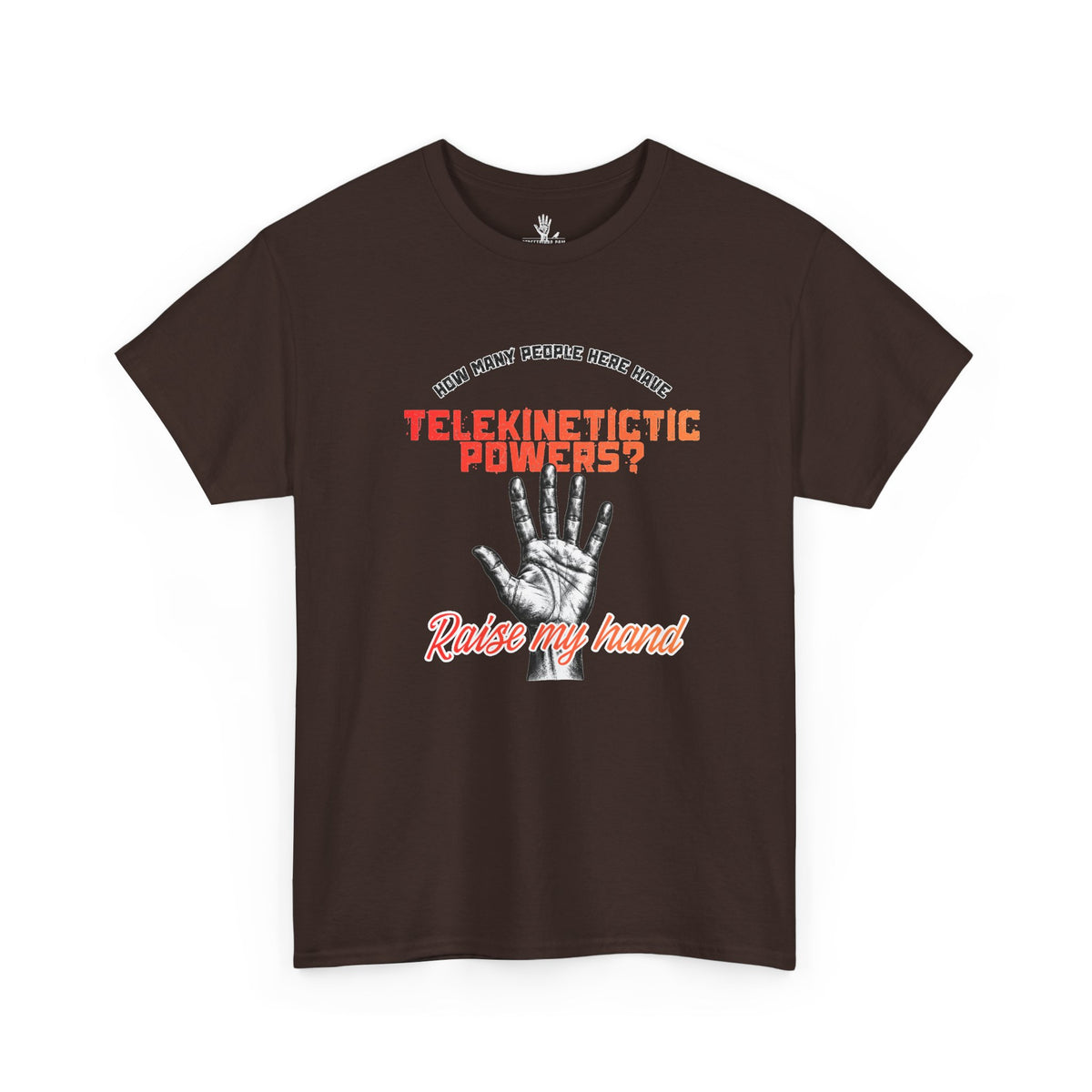 Telekinetic Powers