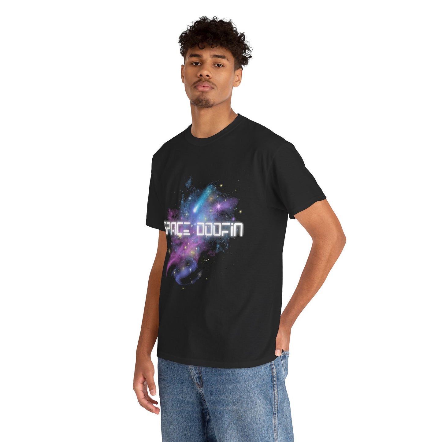 Space Doofin