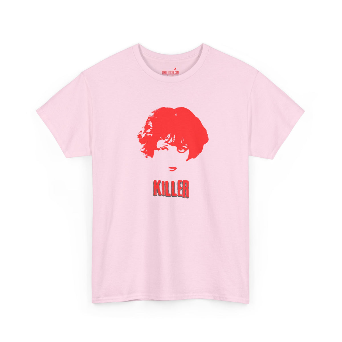 Killer Fatale No. 2