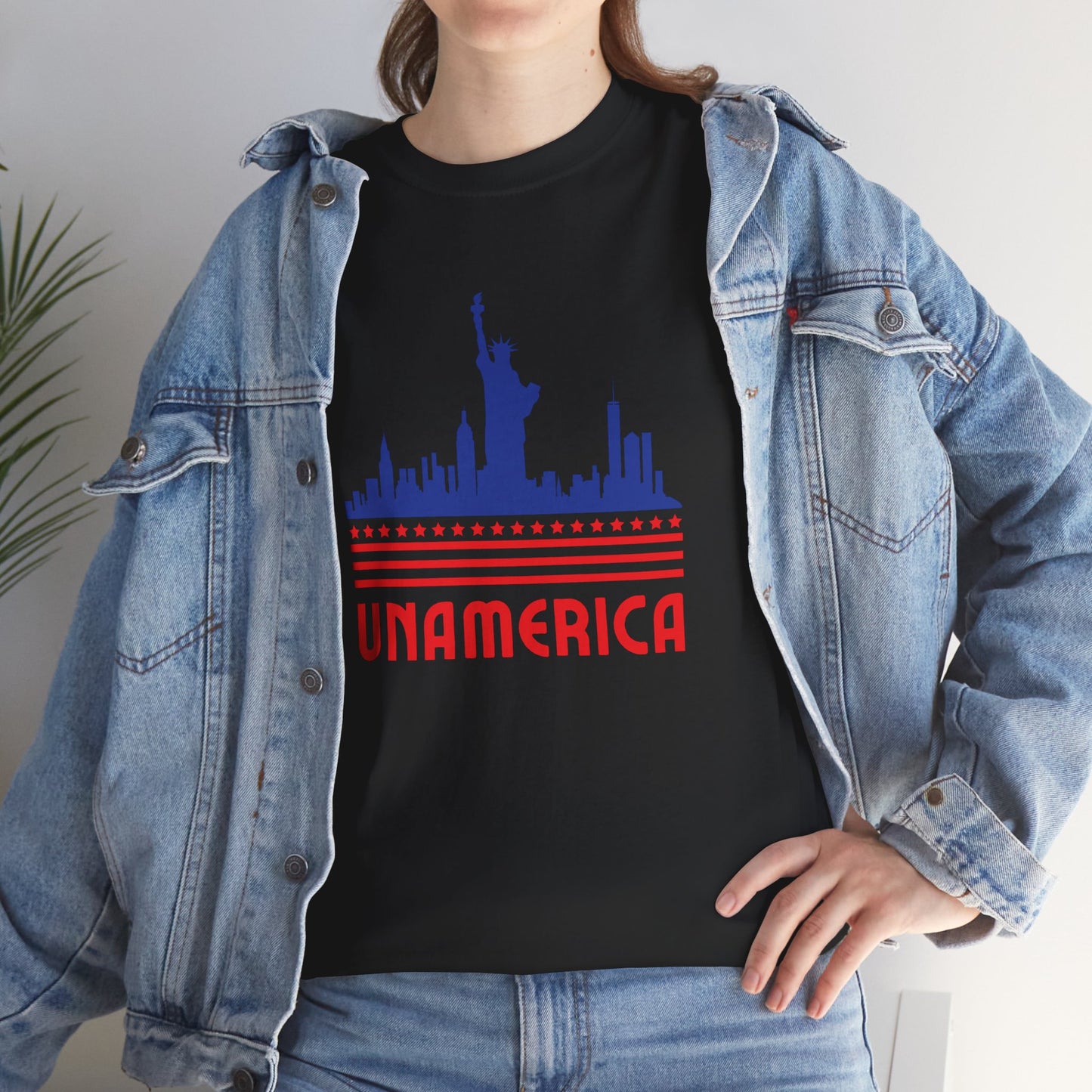 UnAmerica