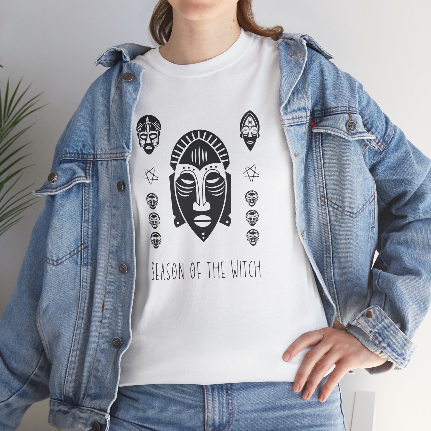 Season of the Witch