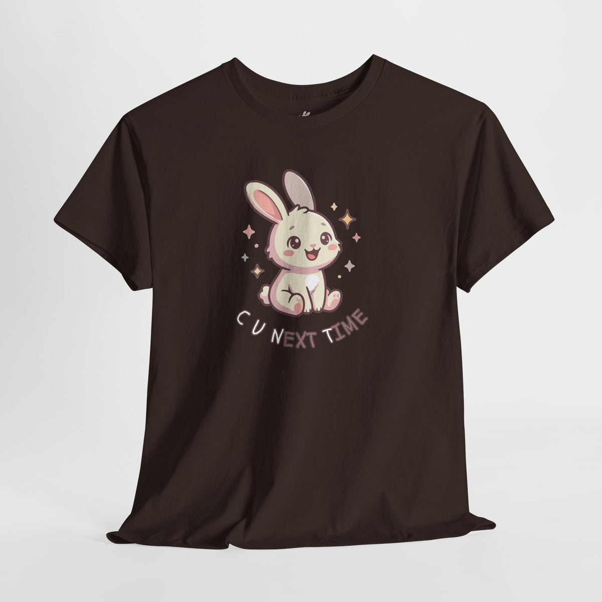 Next Time Bunny No. 2