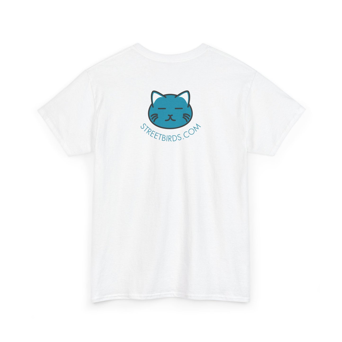 Care Factor Low | Blue Bayou