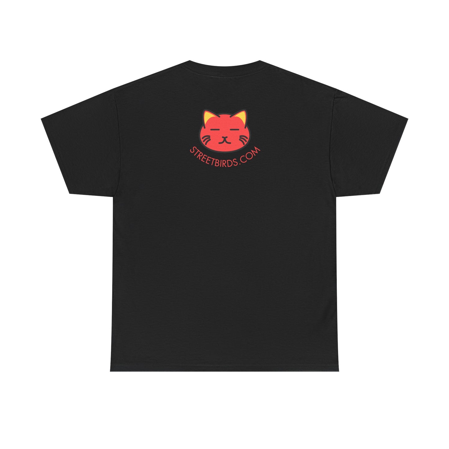 Care Factor Low | Coral Red