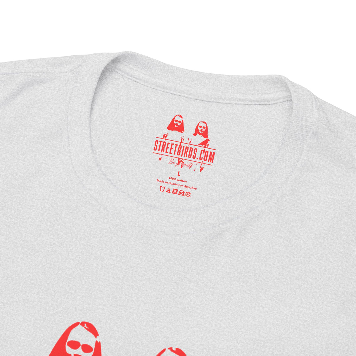 Redrum | Picture