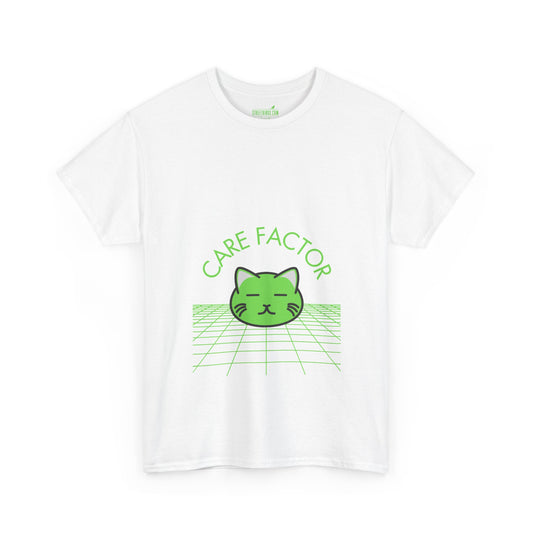 Care Factor Low | Grass Green