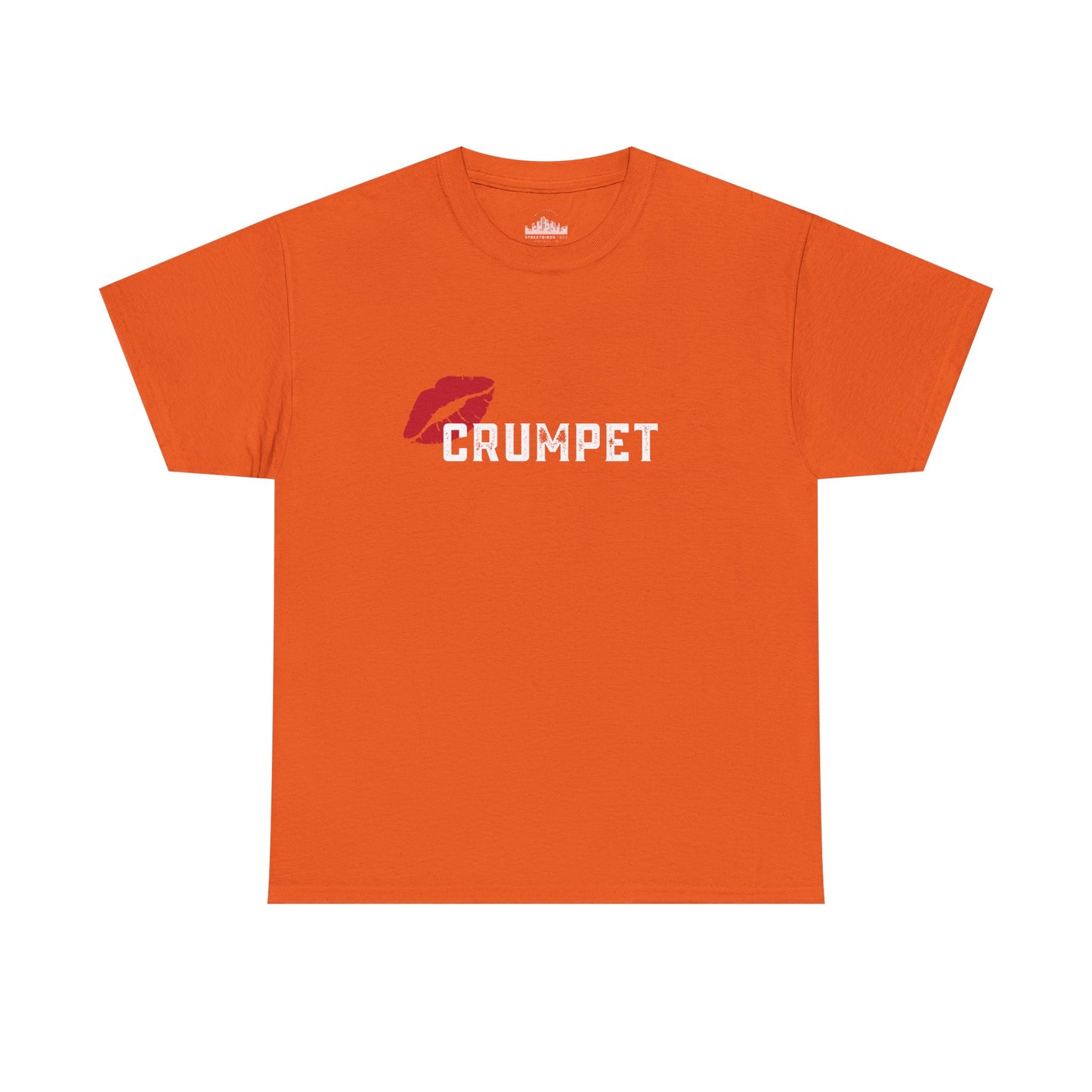 Crumpet