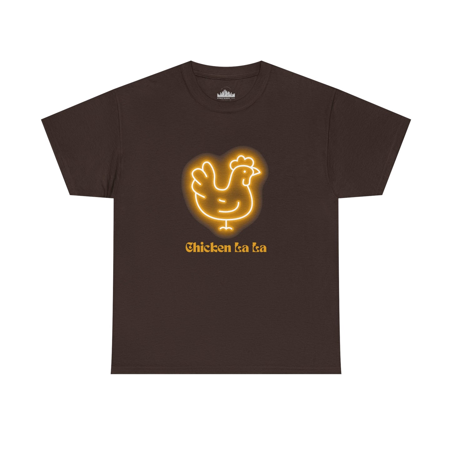Chicken La La