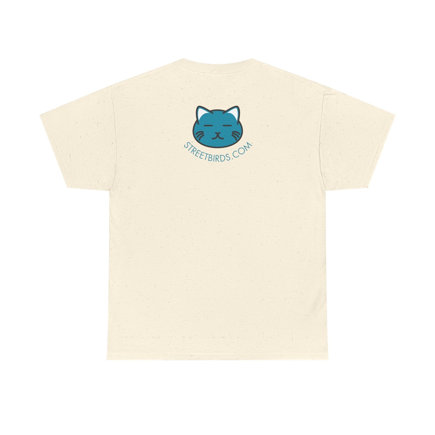 Care Factor Low | Blue Bayou
